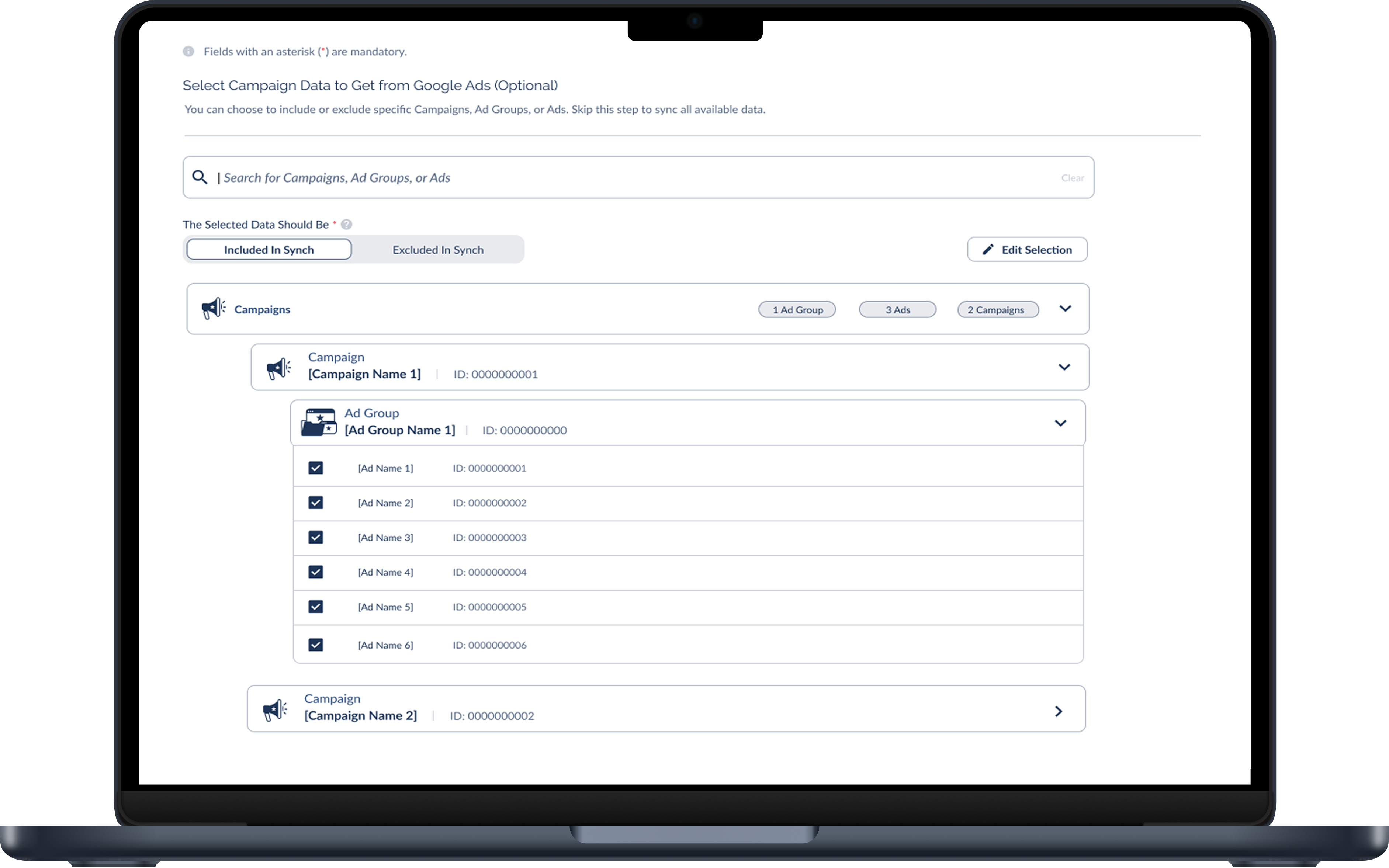 Everflow Project
